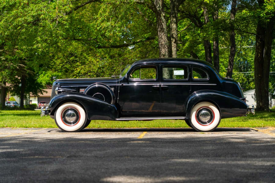 1937 Buick Special - Image 2 of 20