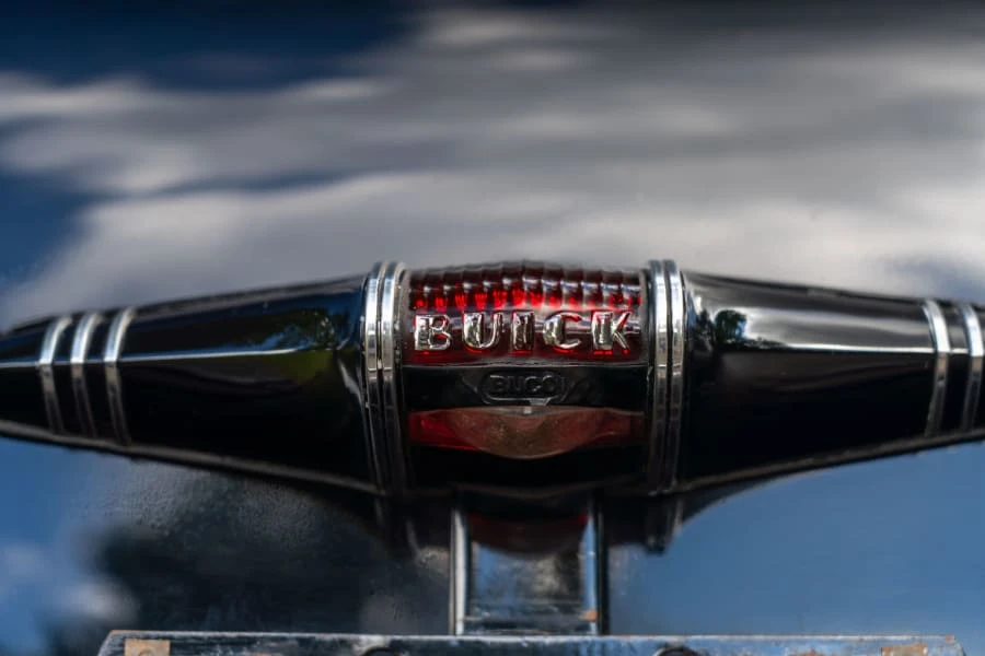 1937 Buick Special - Image 13 of 20
