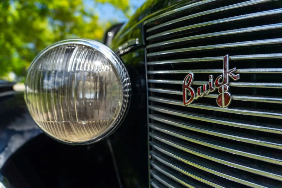 1937 Buick Special - Image 9 of 20