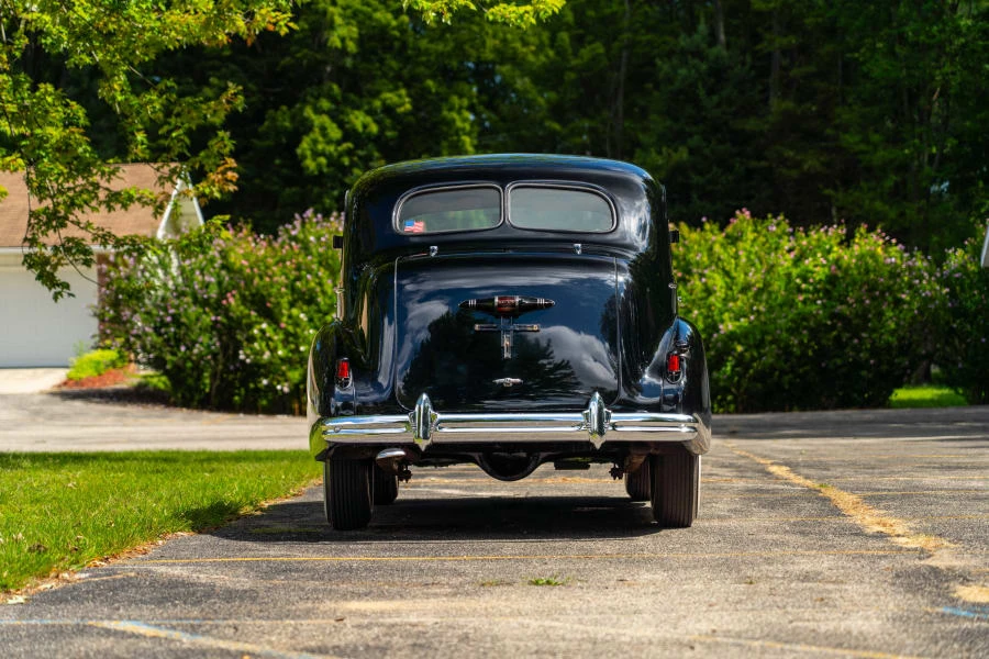 1937 Buick Special - Image 5 of 20