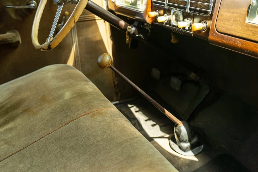 1937 Buick Special - Image 17 of 20
