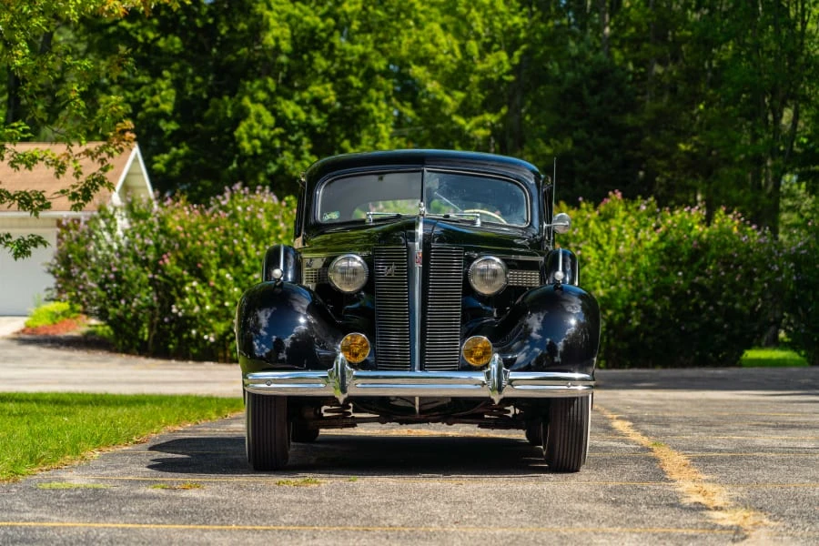 1937 Buick Special - Image 4 of 20