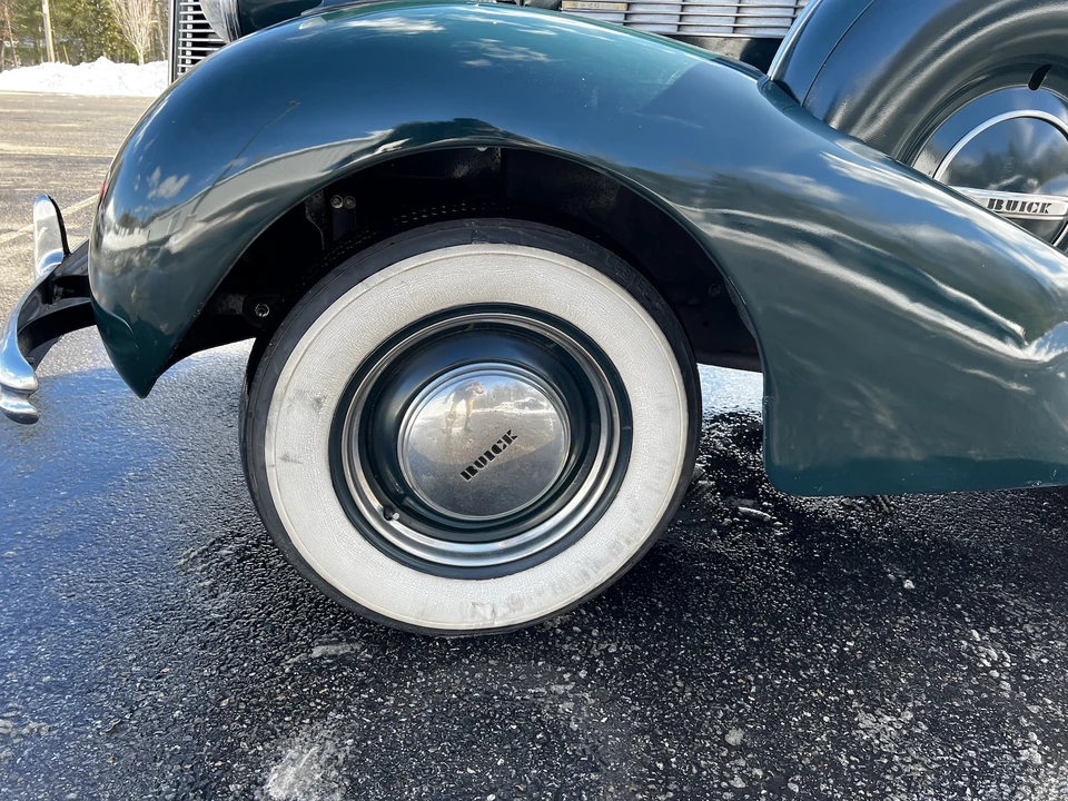 1937 Buick Special - Image 11 of 31