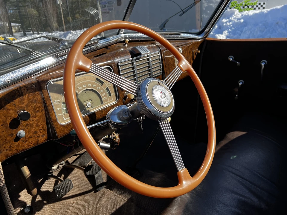 1937 Buick Special - Image 23 of 31