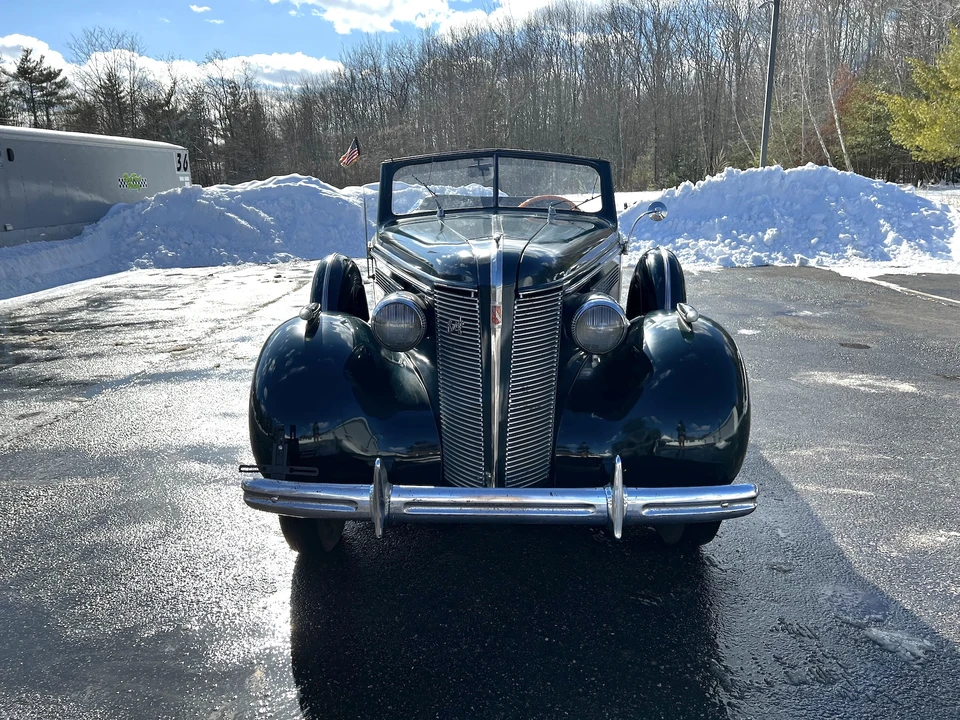 1937 Buick Special - Image 9 of 31