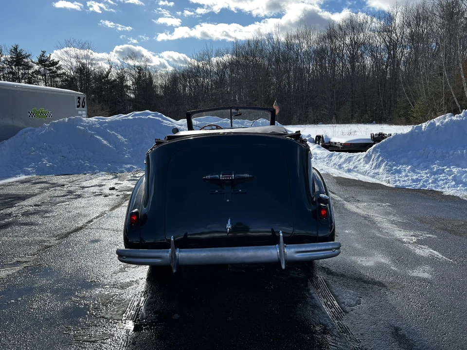 1937 Buick Special - Image 6 of 31