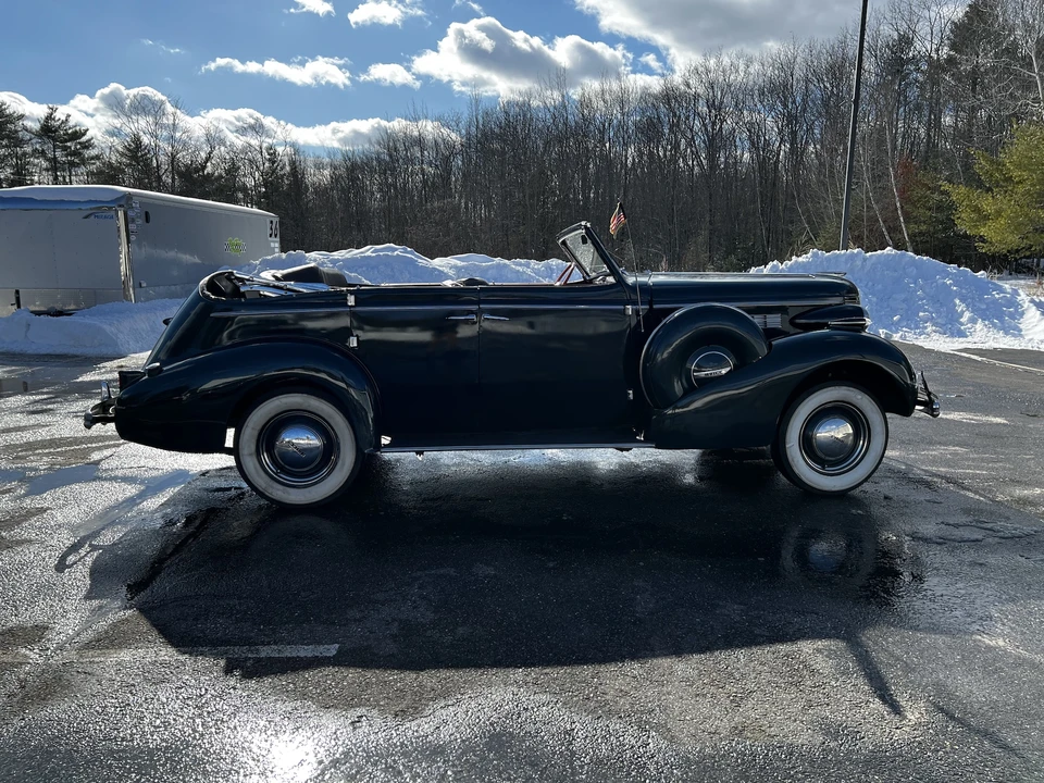 1937 Buick Special - Image 8 of 31