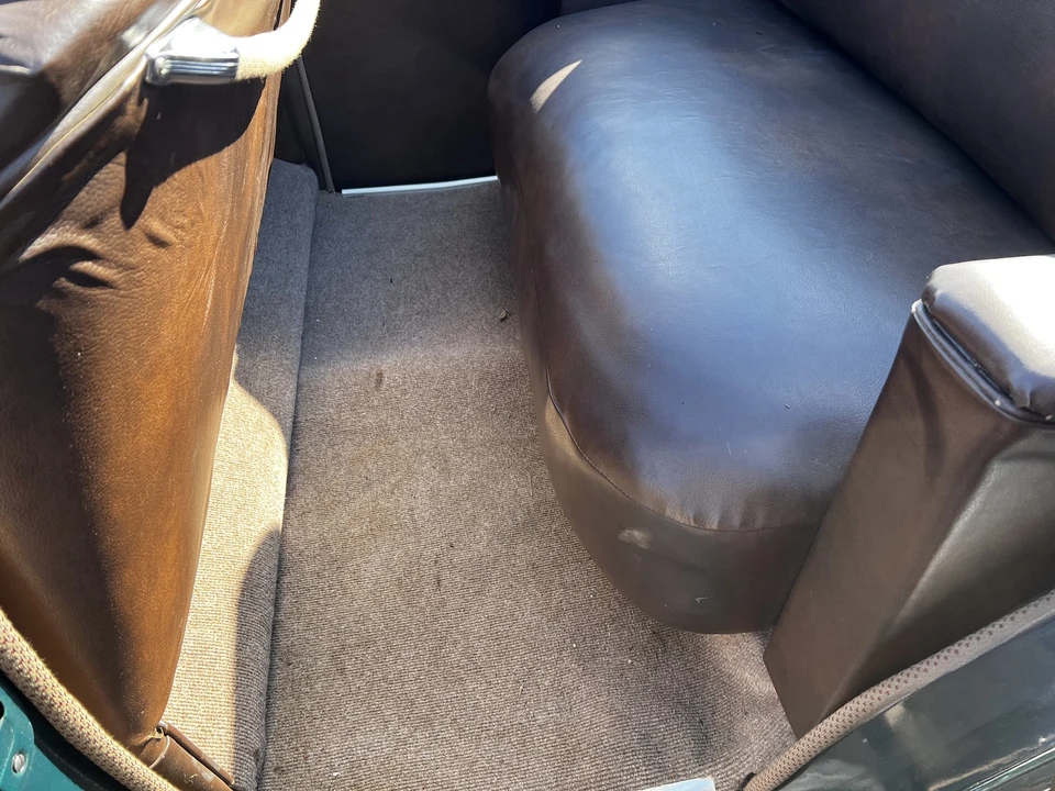 1937 Buick Special - Image 30 of 31