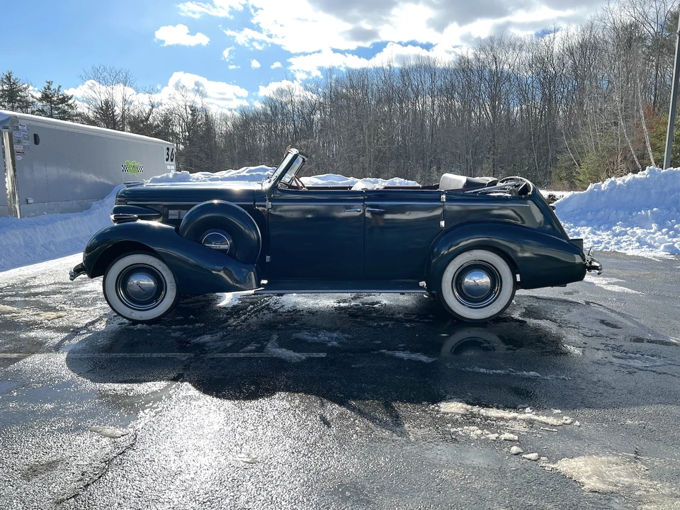 1937 Buick Special - Image 4 of 31