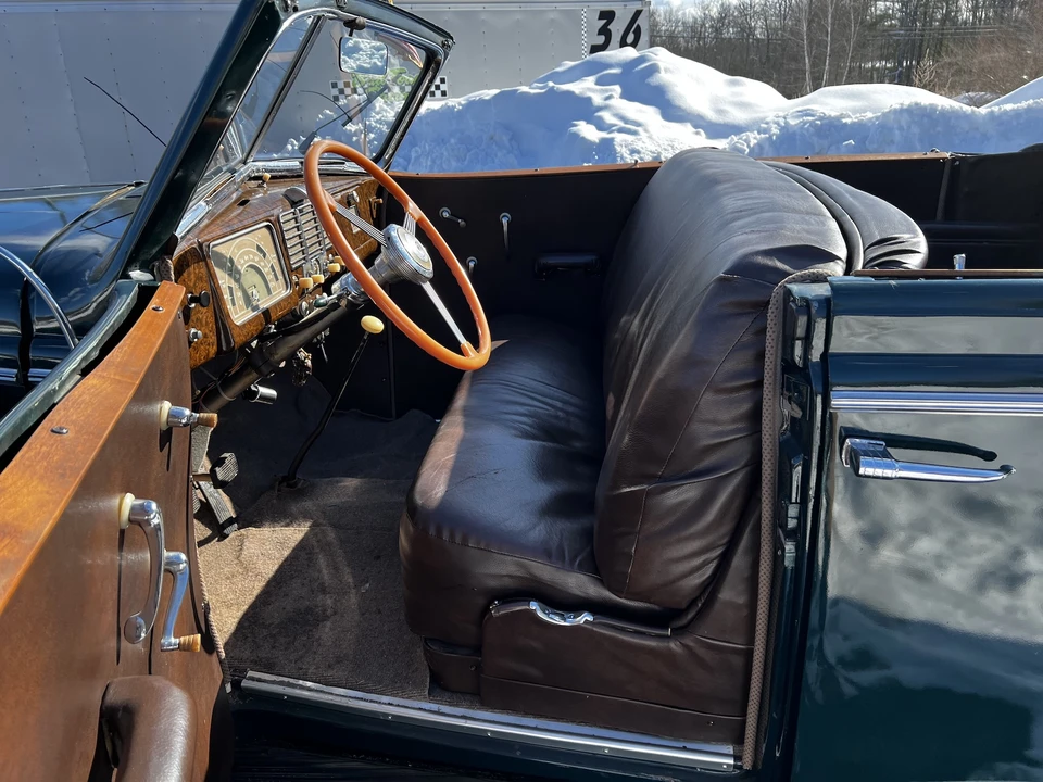 1937 Buick Special - Image 16 of 31