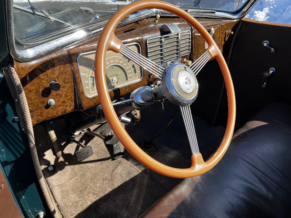 1937 Buick Special - Image 20 of 31