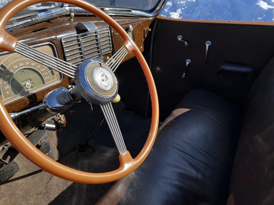1937 Buick Special - Image 21 of 31