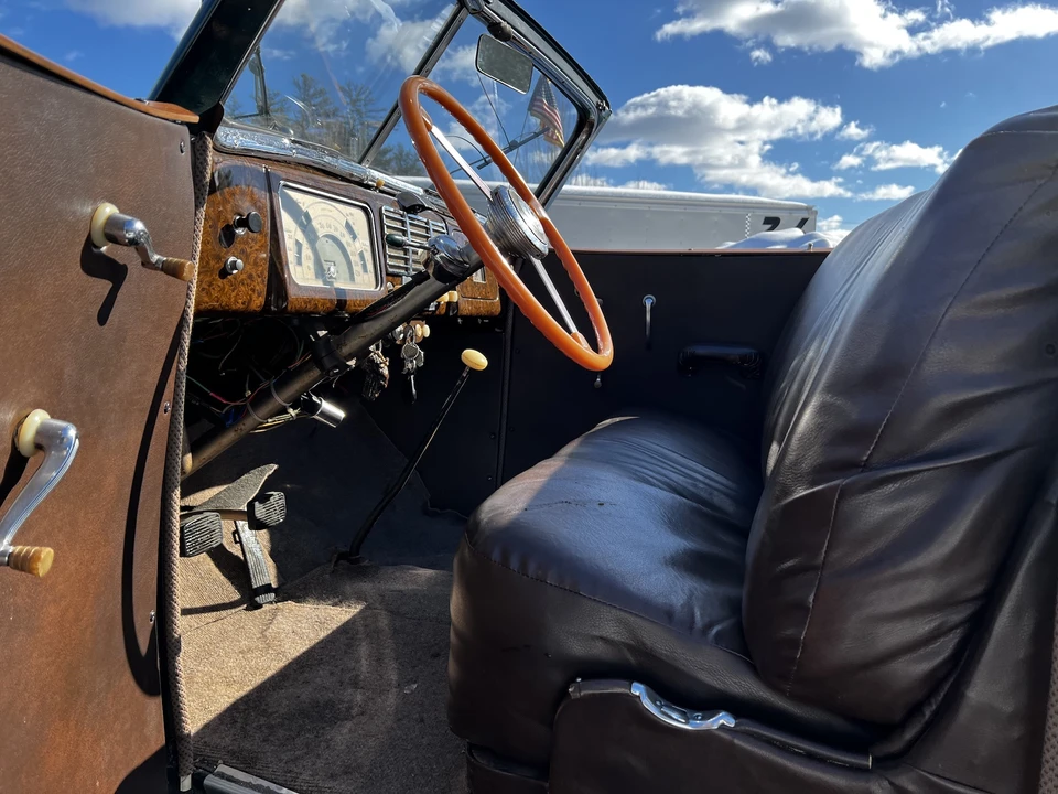1937 Buick Special - Image 18 of 31