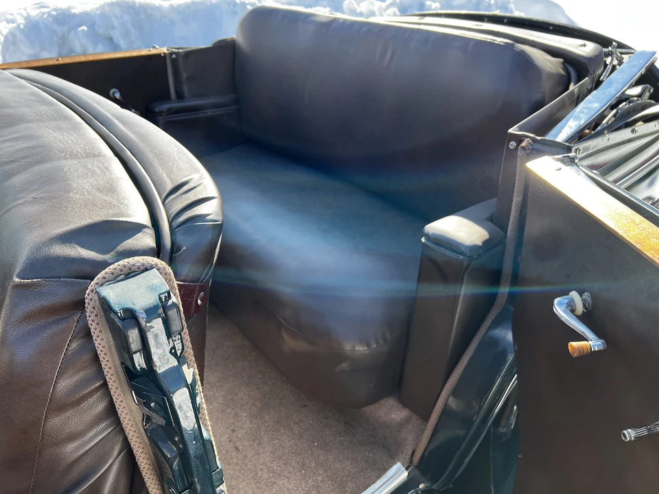 1937 Buick Special - Image 28 of 31