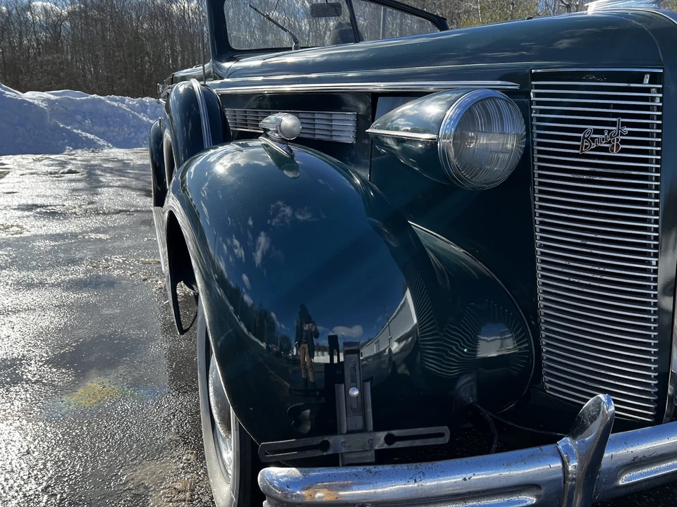 1937 Buick Special - Image 15 of 31