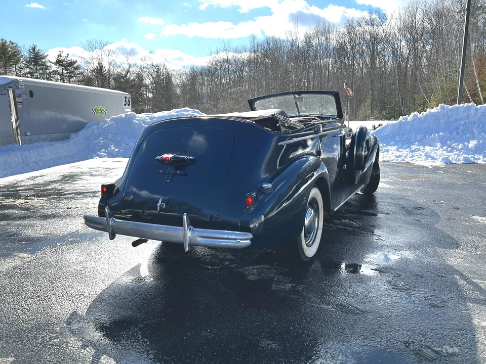1937 Buick Special - Image 7 of 31