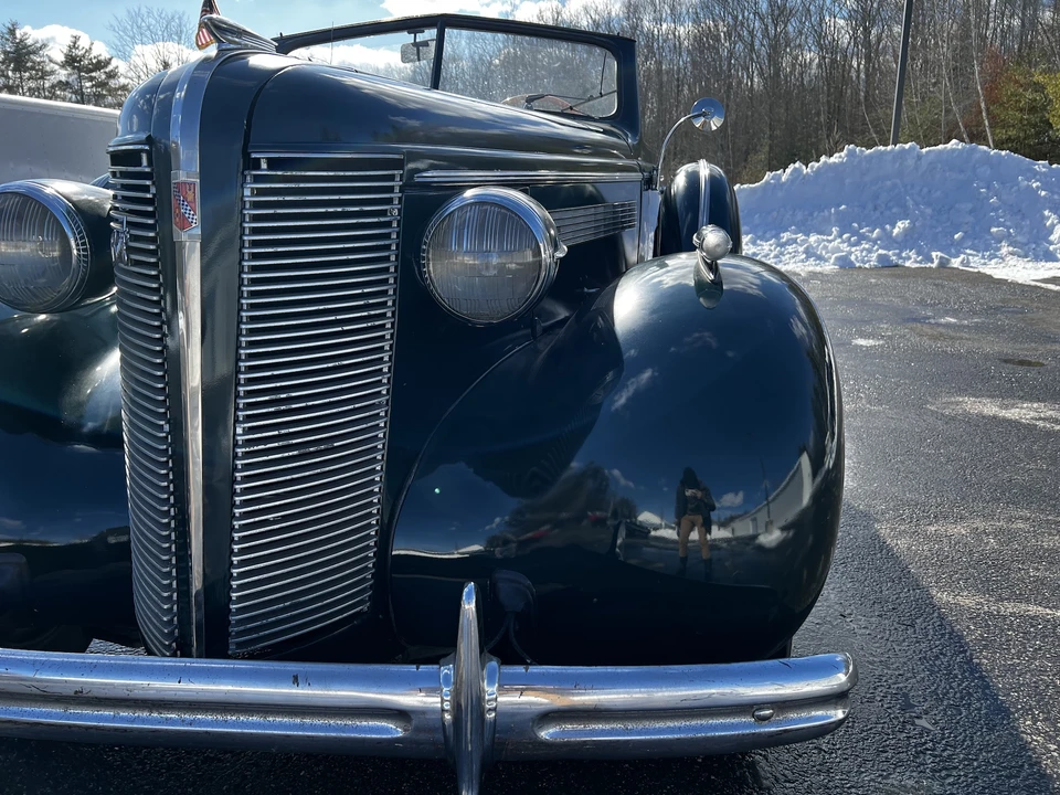 1937 Buick Special - Image 10 of 31