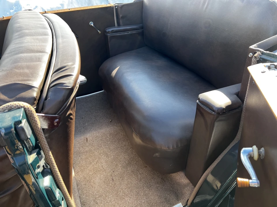 1937 Buick Special - Image 27 of 31