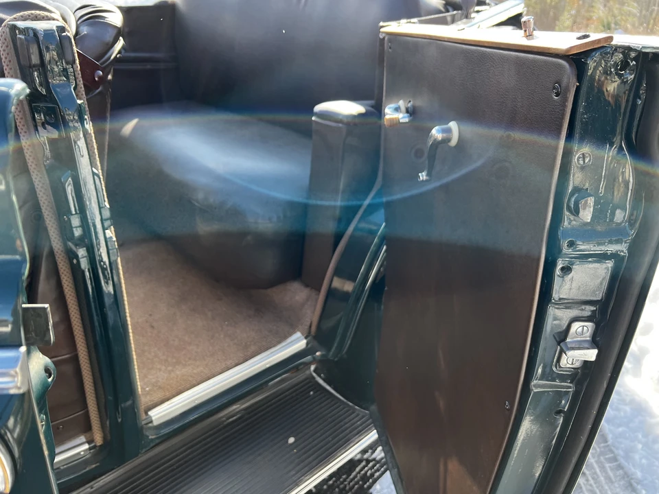 1937 Buick Special - Image 26 of 31