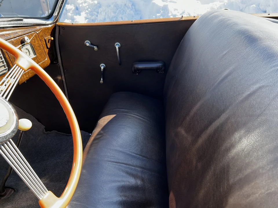 1937 Buick Special - Image 22 of 31
