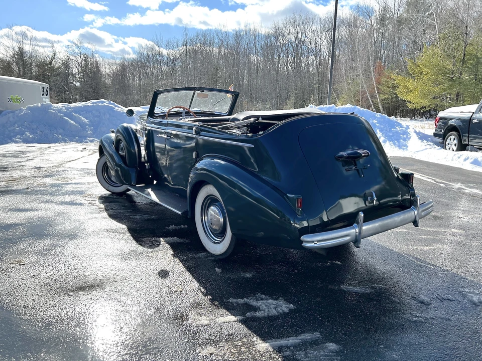 1937 Buick Special - Image 5 of 31