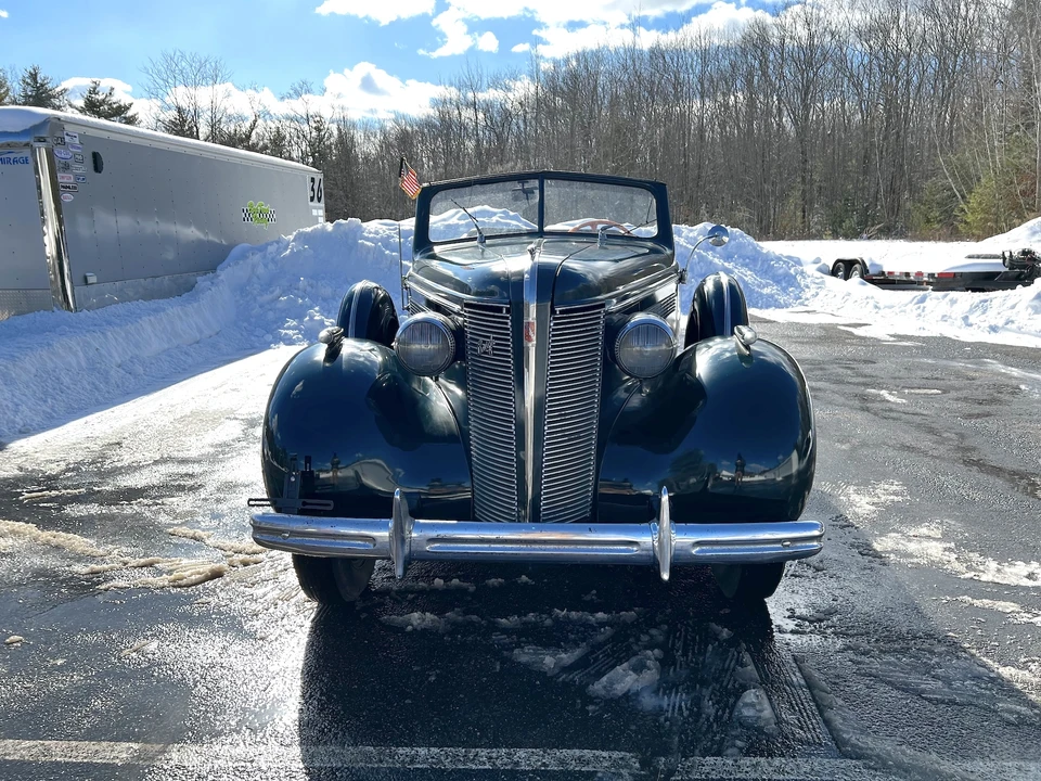 1937 Buick Special - Image 2 of 31