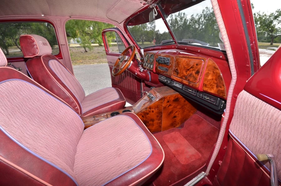 1937 Buick Special - Image 3 of 12