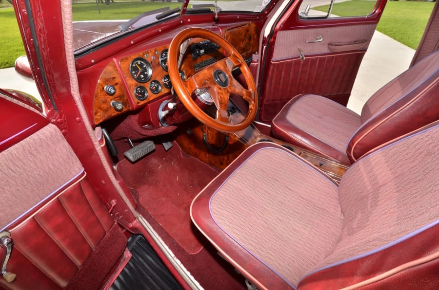 1937 Buick Special - Image 4 of 12