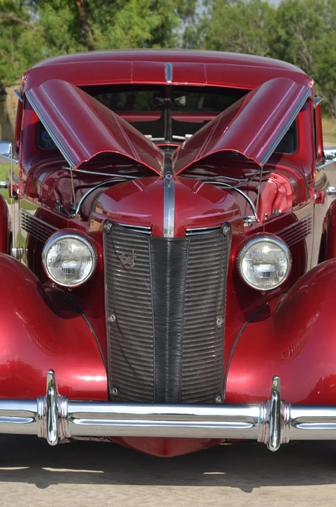 1937 Buick Special - Image 6 of 12