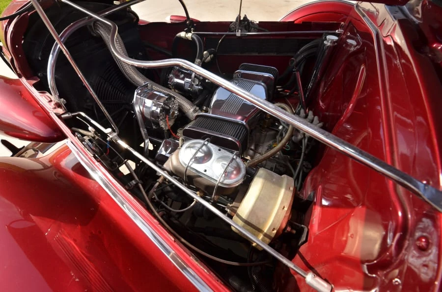1937 Buick Special - Image 7 of 12
