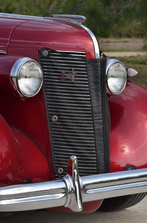 1937 Buick Special - Image 9 of 12