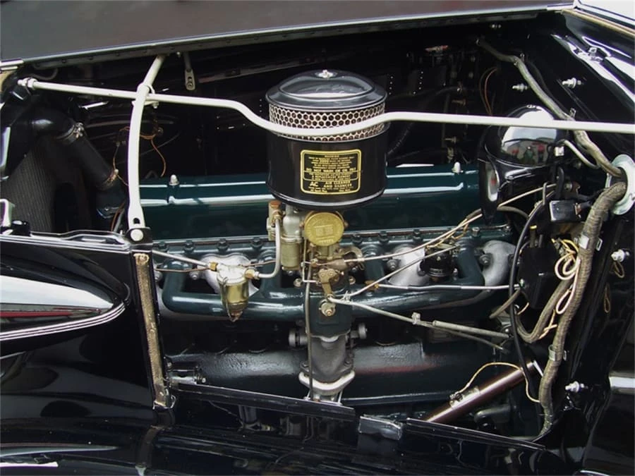 1937 Buick Special - Image 6 of 10