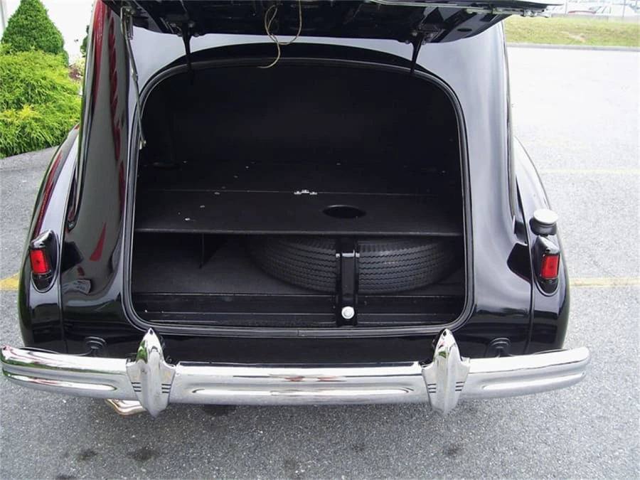 1937 Buick Special - Image 10 of 10