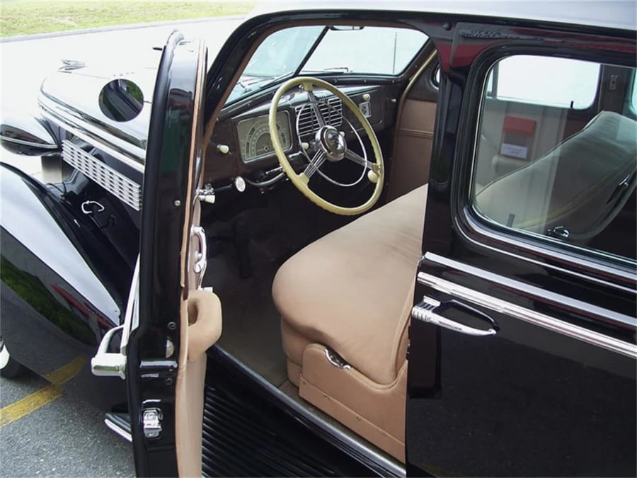 1937 Buick Special - Image 3 of 10