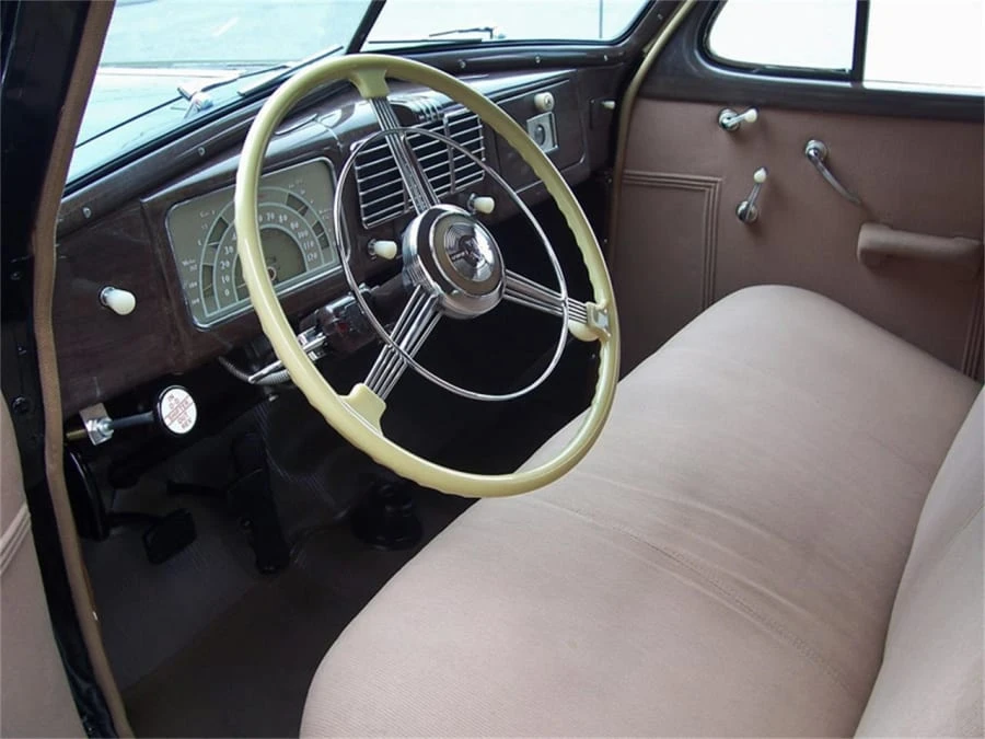 1937 Buick Special - Image 4 of 10