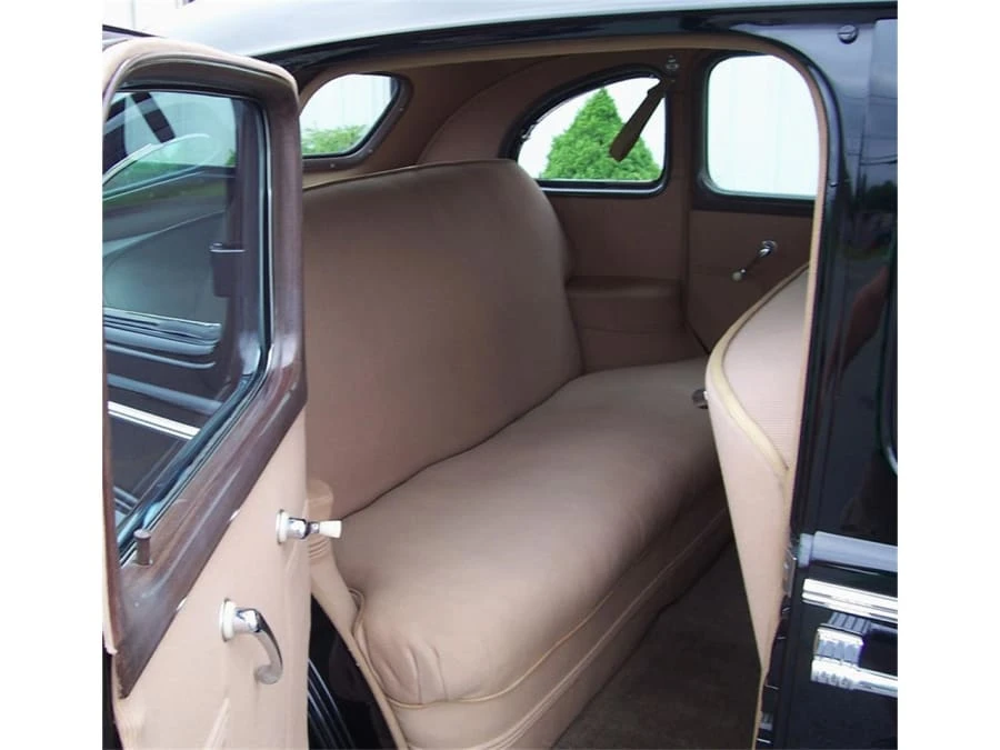 1937 Buick Special - Image 5 of 10