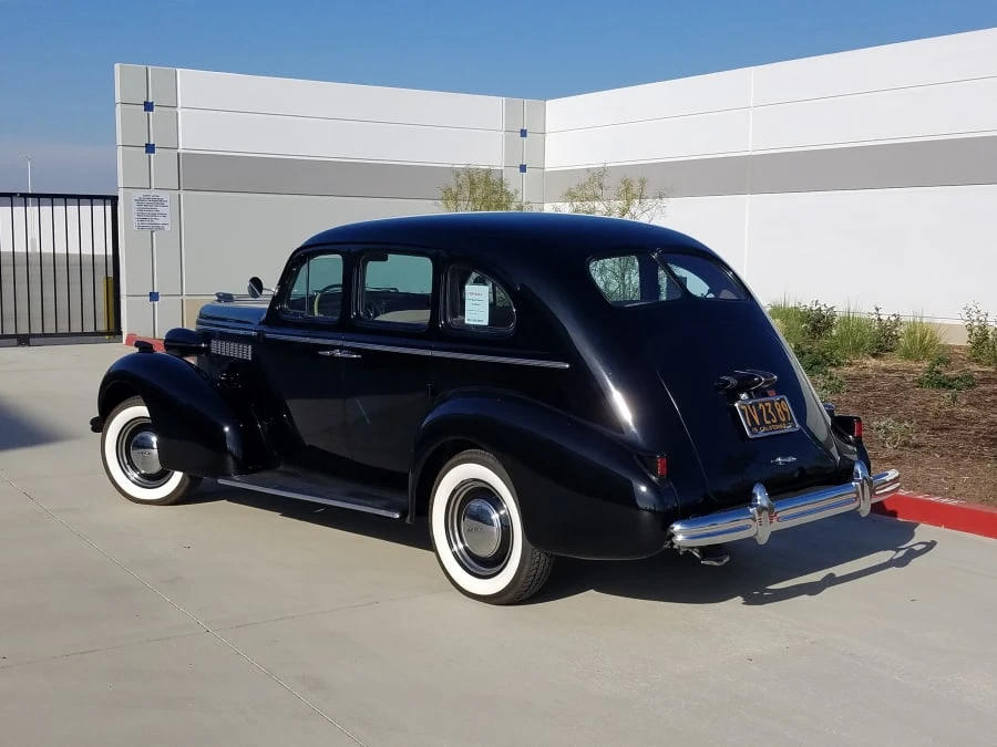 1937 Buick Special - Image 2 of 10