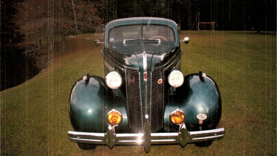 1937 Buick Special - Image 9 of 10