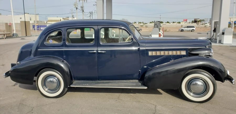 1937 Buick Special - Image 2 of 12