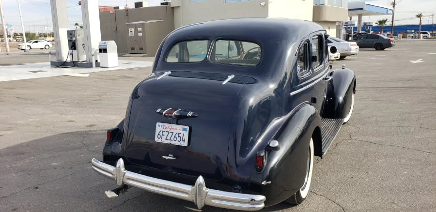 1937 Buick Special - Image 3 of 12