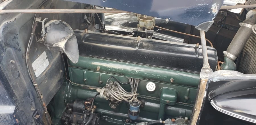 1937 Buick Special - Image 8 of 12