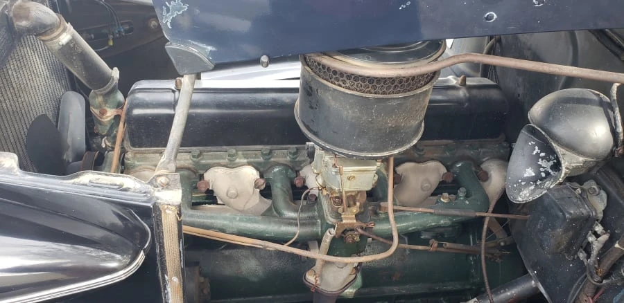 1937 Buick Special - Image 7 of 12