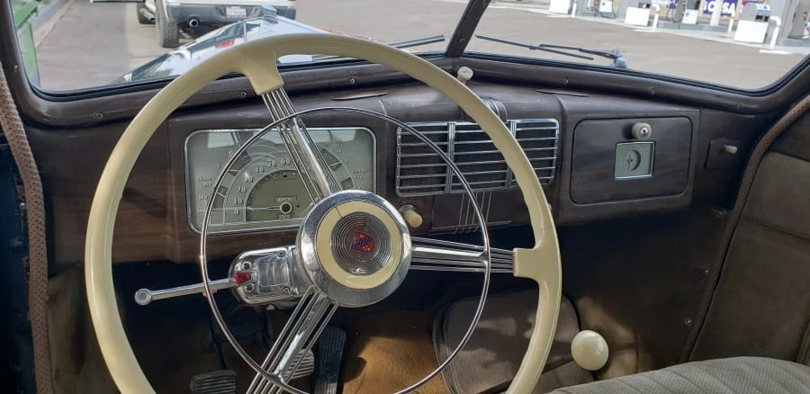 1937 Buick Special - Image 4 of 12