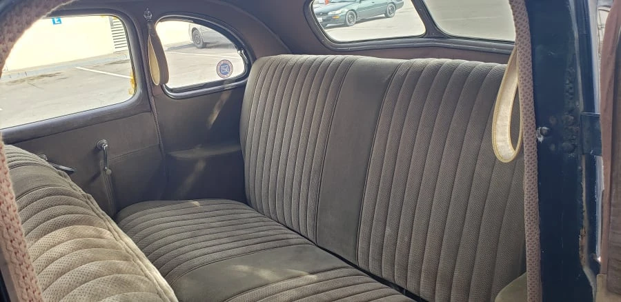 1937 Buick Special - Image 10 of 12