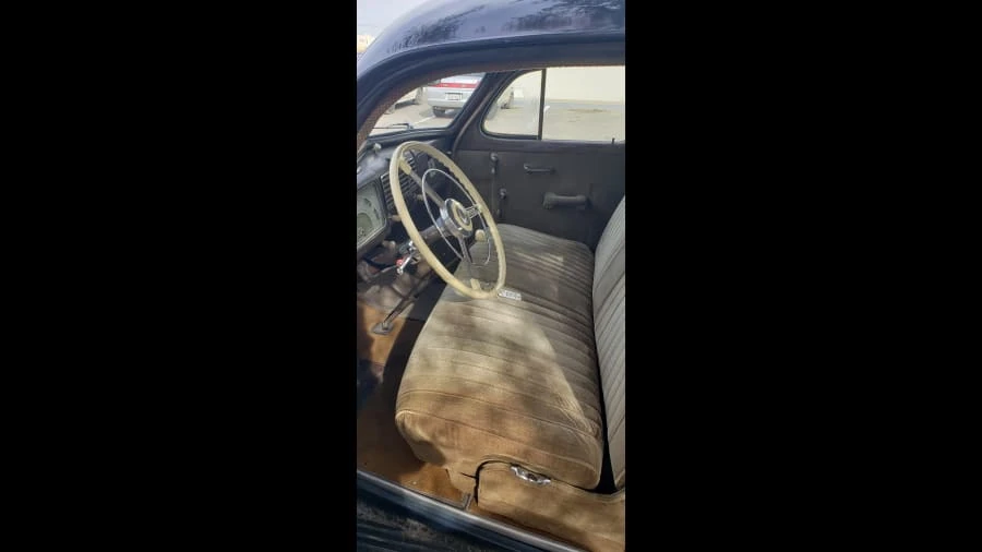 1937 Buick Special - Image 5 of 12