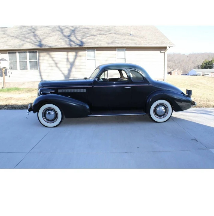 1937 Buick Special - Image 4 of 11