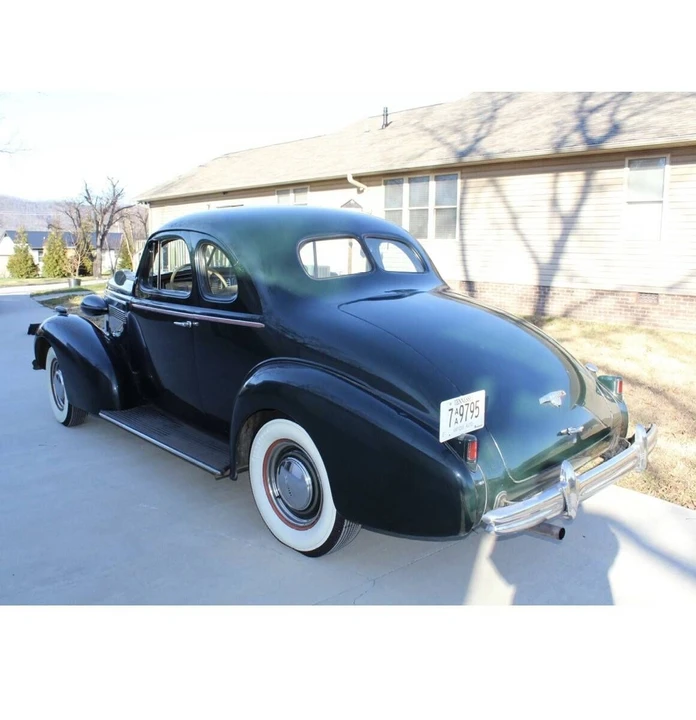 1937 Buick Special - Image 2 of 11