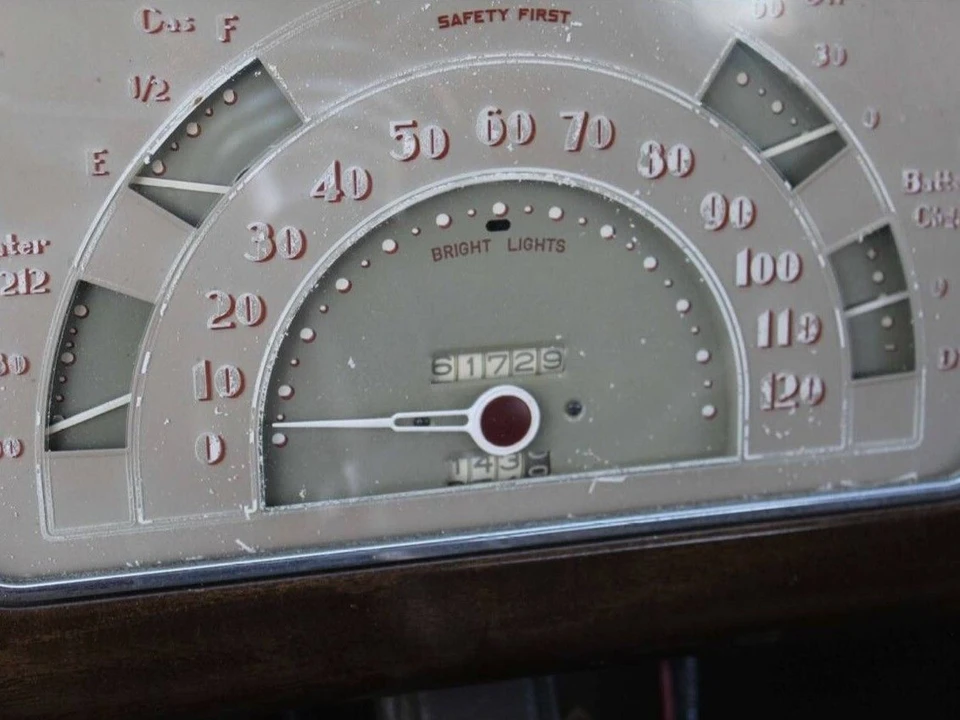 1937 Buick Special - Image 10 of 11