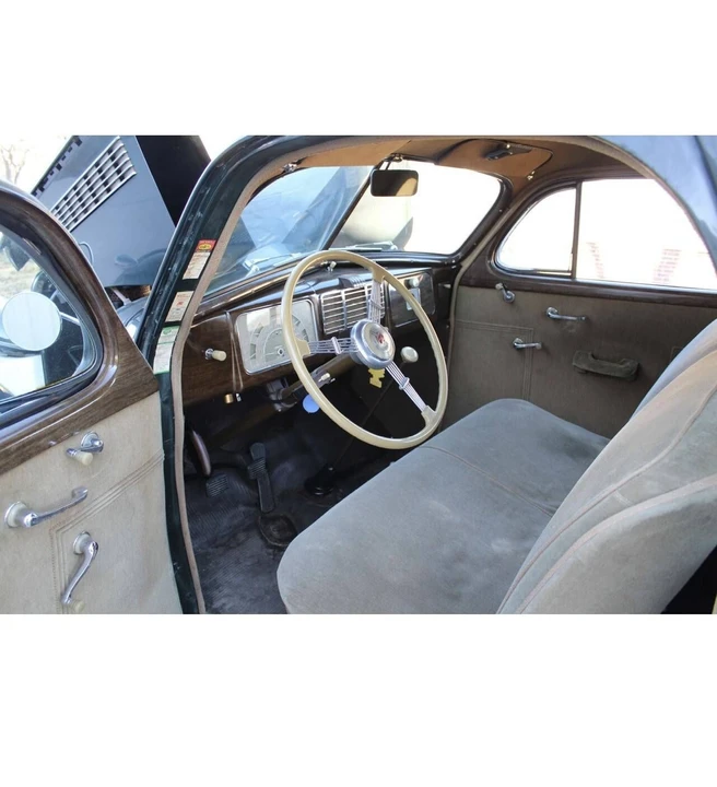 1937 Buick Special - Image 6 of 11