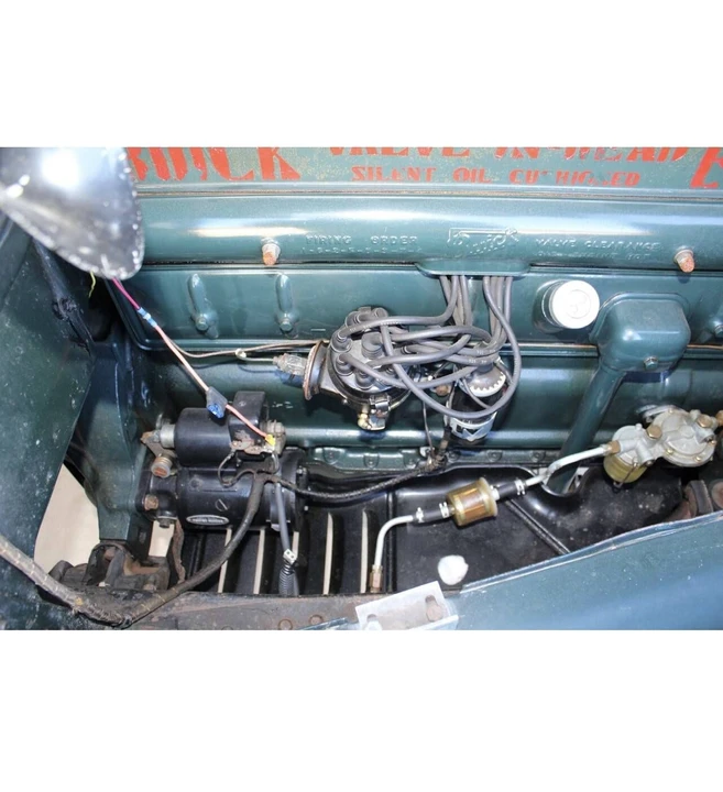 1937 Buick Special - Image 3 of 11
